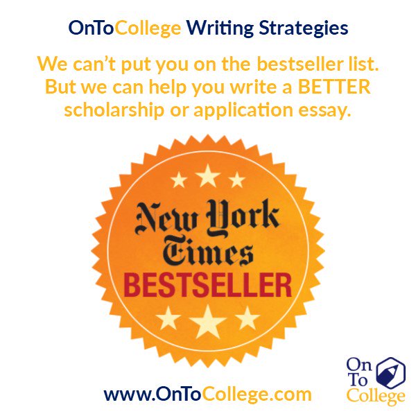 OnToCollege's tweet photo. #HammerTheGrammar #RightCollegeRightPrice https://t.co/E3VS12MCja