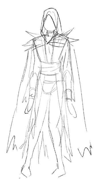 i havent actually thought in depth of what gideons outfit should be
just as long as he has his creepy black hood sldkfhg
he's a shy boi so nothing flashy but just gonna play around hehe 