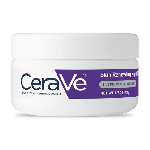 Moisturizers: ELF, Cerave, La Roche Posay all make great drugstore moisturizers. all rich in ceramides, niacinamide, hyaluronic acids and cholesterol. all great ingredients to protect and nourish your skin barrier