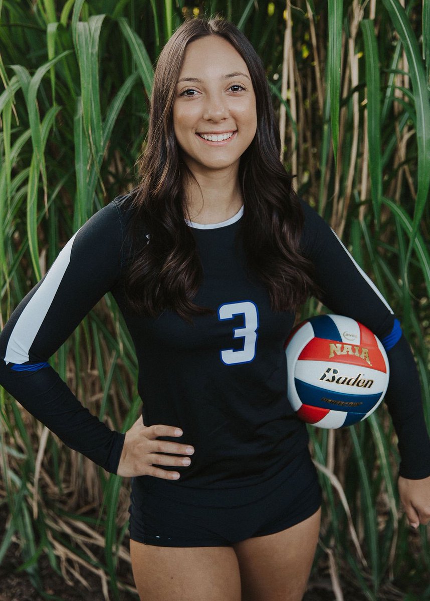 YotesVolleyball's tweet photo. Happy birthday #3!! ๐ฅณ Letโs celebrate with lots of kills and digs! ๐@ashleypagan14 #redthumb https://t.co/p2yg7ZkP05