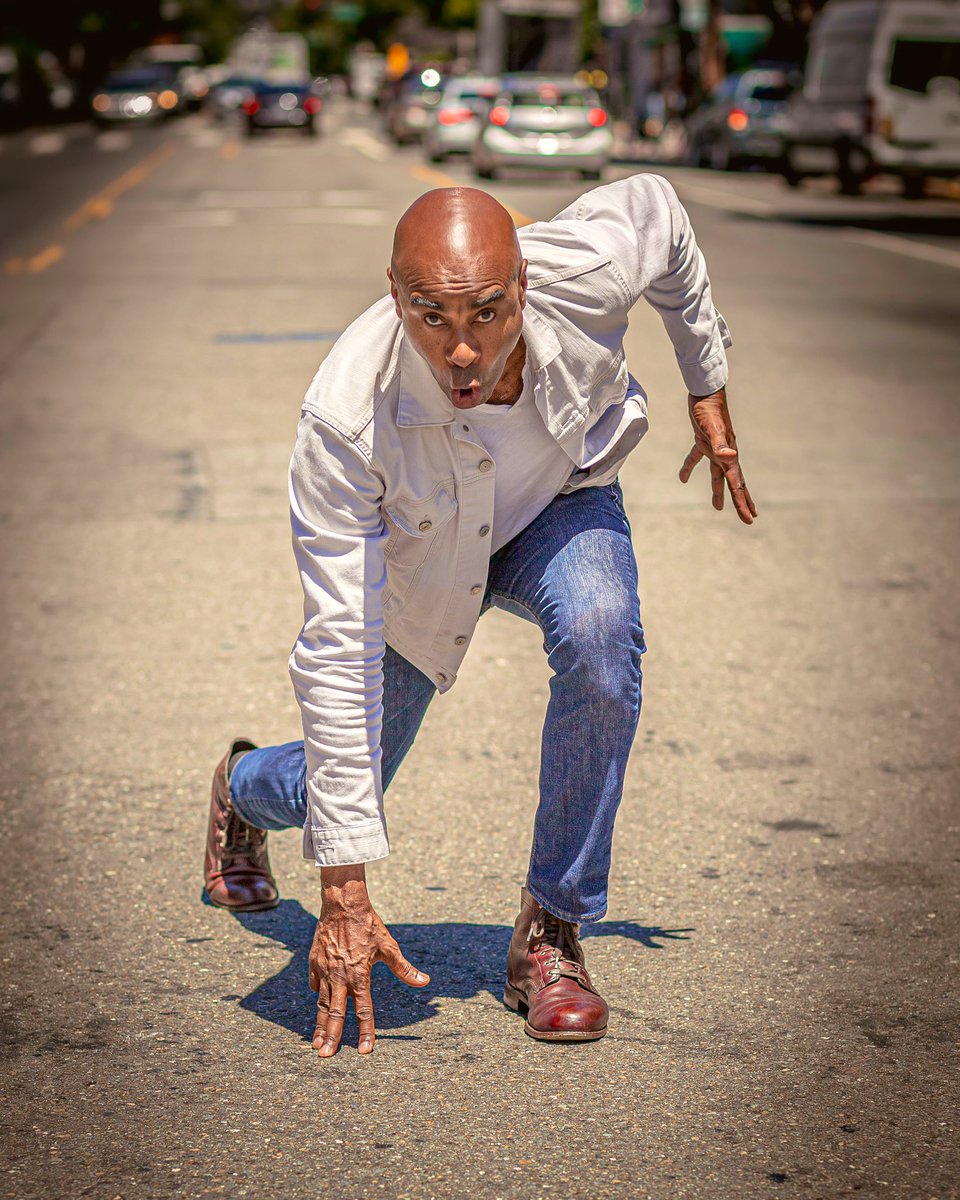 This guy! Tonight in Berkeley. 

THAT DON REED SHOW

Tix and more info - bit.ly/2LJcTy2

@donreedwow 

Pic by @danscaper