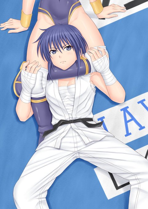 リクエストしていただきました。

#レッスルエンジェルス #斉藤彰子 #プロレス #首4の字固め 