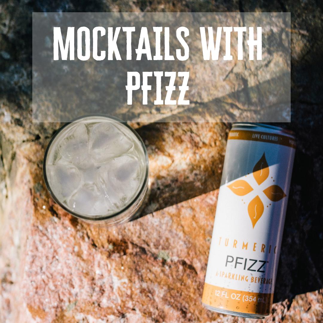 With Pfizz your #summer beverage just got an #upgrade! ☀️ ➡️ buff.ly/2zbwdMJ