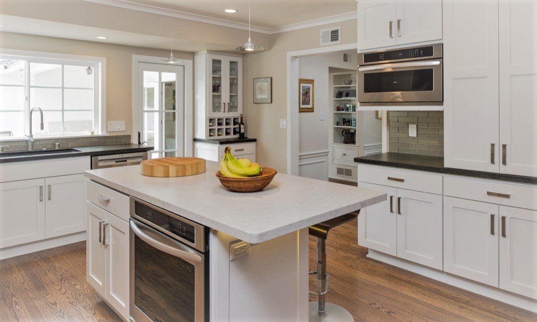 Adding room additions in San Diego can be a great investment but shouldn’t be a great time investment. ⌛

Learn more about room additions and our process here: remodelworks.com/services/san-d…

#RemodelWorks #SanDiegoRealEstate #DreamHome #DesignBuild #InteriorDesign #LoveWhereYouLive