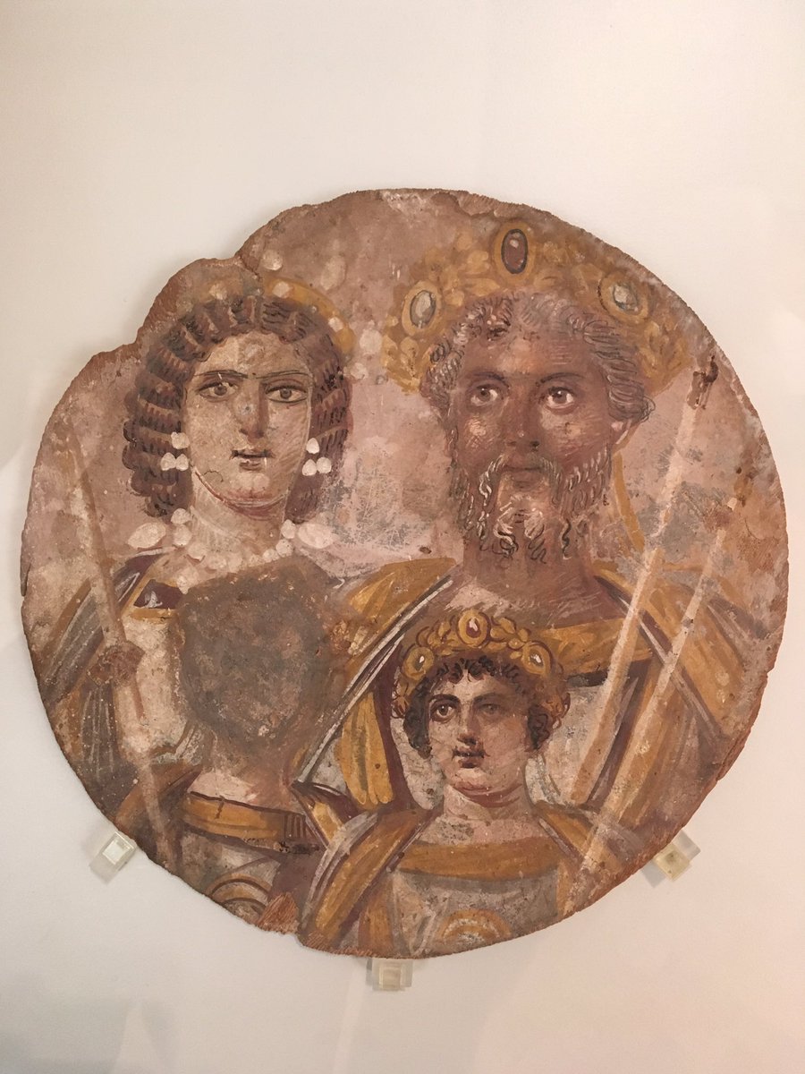 kgoransson1's tweet photo. Also lovely to see these amazing works of art from Ancient Greece and Rome at the Altes Museum. https://t.co/5dO8vM3mRD