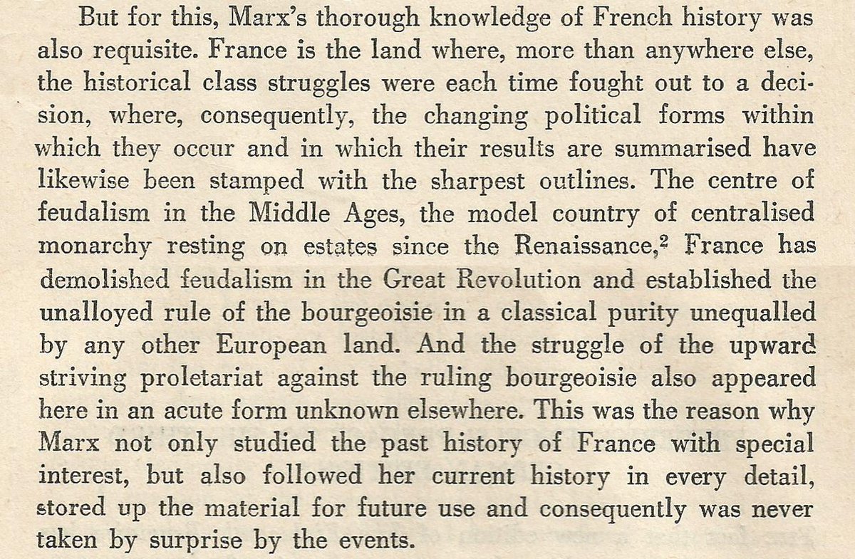 Thanks to a decade spent gathering and organising information, piecing together the modern history of the USA, Mae Brussell “wrote the first article to give a reasonable explanation for the break-in and arrests at the Watergate—three weeks after the event.” Compare with Marx.