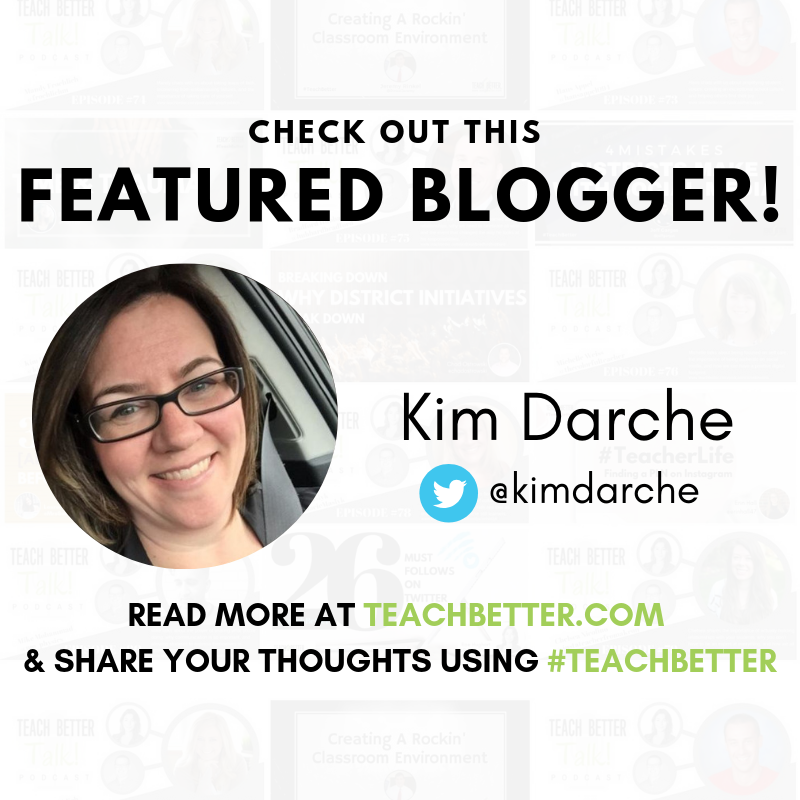teachbetterteam's tweet image. We love our #guestbloggers!
They are dynamic. 
They are inspiring. 
They are experts. 
They are data driven. 
They are innovative. 
Check out these featured faces and read their expertise at TeachBetter.com
@MatthewXJoseph @nankr1120 @kimdarche #TeachBetter