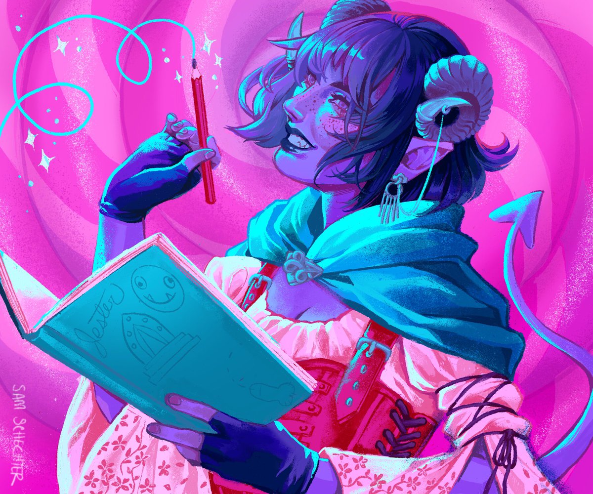 𓁼 Sam Spectre 𓃹 tweet media