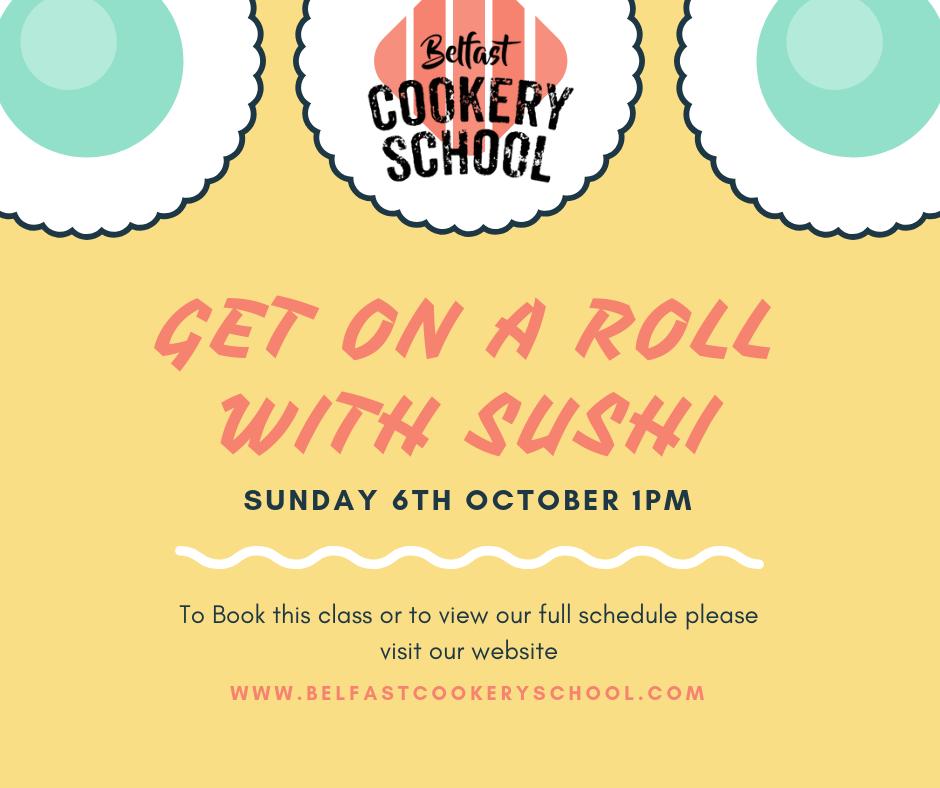 BelfastCookerySchool tweet media