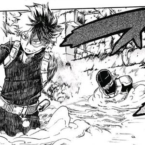 ¸„.-•~¹°”ˆ˜¨ ᴊᴜᴢᴏ "ᴍᴜᴅᴍᴀɴ" ʜᴏɴᴇɴᴜᴋɪ ¨˜ˆ”°¹~•-.„¸

"ɴᴏ ʀᴇɢʀᴇᴛs! ɪғ ᴡᴇ ʟᴏsᴇ, ᴡᴇ ʟᴏsᴇ! ʙᴜᴛ... ᴀʀᴇ ᴍʏ ғʀɪᴇɴᴅs ʟᴏsɪɴɢ ʙᴇᴄᴀᴜsᴇ ᴏғ ᴍᴇ? ɪ ᴡᴏɴ'ᴛ ʟᴇᴛ ᴛʜᴀᴛ ʜᴀᴘᴘᴇɴ!" 

#BnhaRp | #MHARP | #MVRP