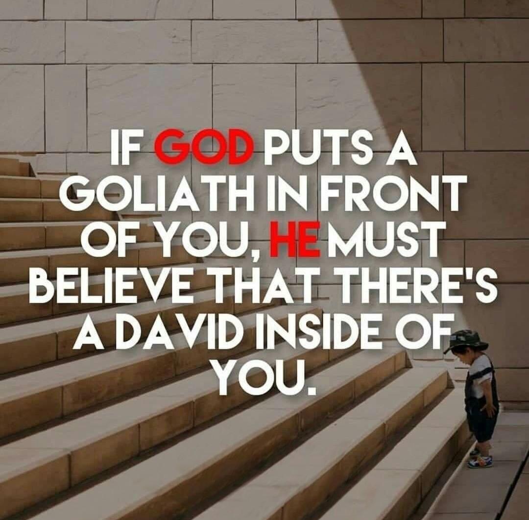ministerricky1's tweet photo. Almighty Lord God please help us #BeCourageousAndStrong in the might of Your power & authority!
Please #HelpUs in the battles of today, #TrainUs for the battles of tomorrow so that we can #Overcome as #MoreThanConquerors through You Who loves us!
#IJCN,TY
#EuropaAfricaUS https://t.co/8mHCLJasIw
