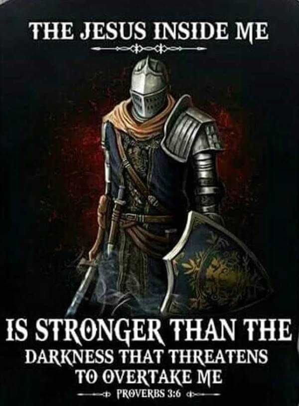 ministerricky1's tweet photo. Almighty Lord God please help us #BeCourageousAndStrong in the might of Your power & authority!
Please #HelpUs in the battles of today, #TrainUs for the battles of tomorrow so that we can #Overcome as #MoreThanConquerors through You Who loves us!
#IJCN,TY
#EuropaAfricaUS https://t.co/8mHCLJasIw