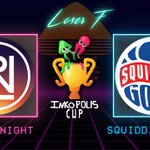 Photo by InkopolisCup (@InkopolisCup)