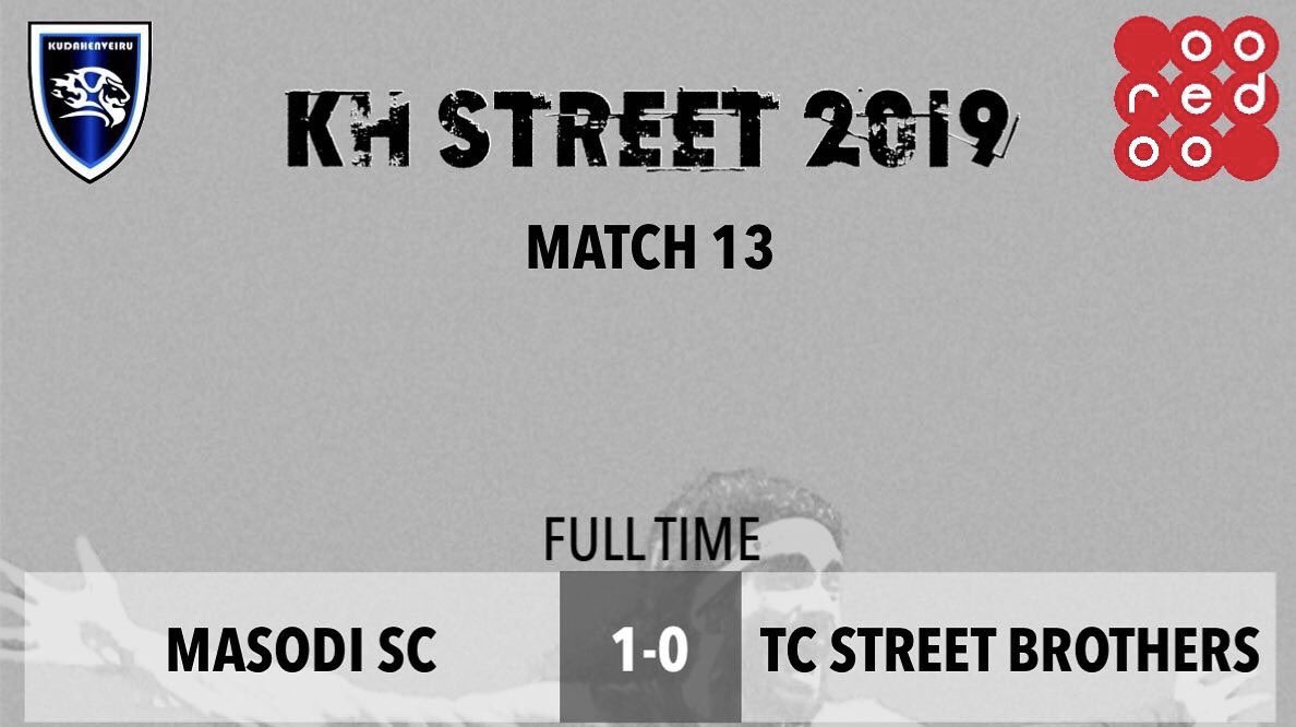 Odi Sports Club tweet media