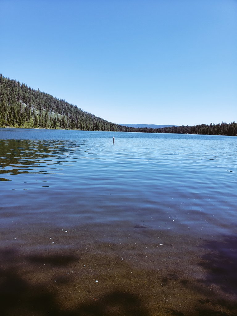 IgcNicolas's tweet photo. #SUTTLELAKE, #Oregon — Far too many people don't have access to a respite from #stress. Let's work together and embrace the change that's best for our #sanity. https://t.co/JnjRN0gAmT