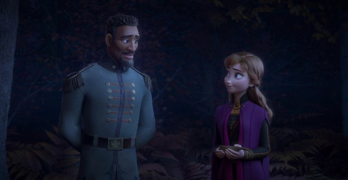 icecastlecott's tweet photo. Hi just in case anyone was wondering I’m a mess and frozen 2 is gonna ruin me https://t.co/WNpf8q0sfu