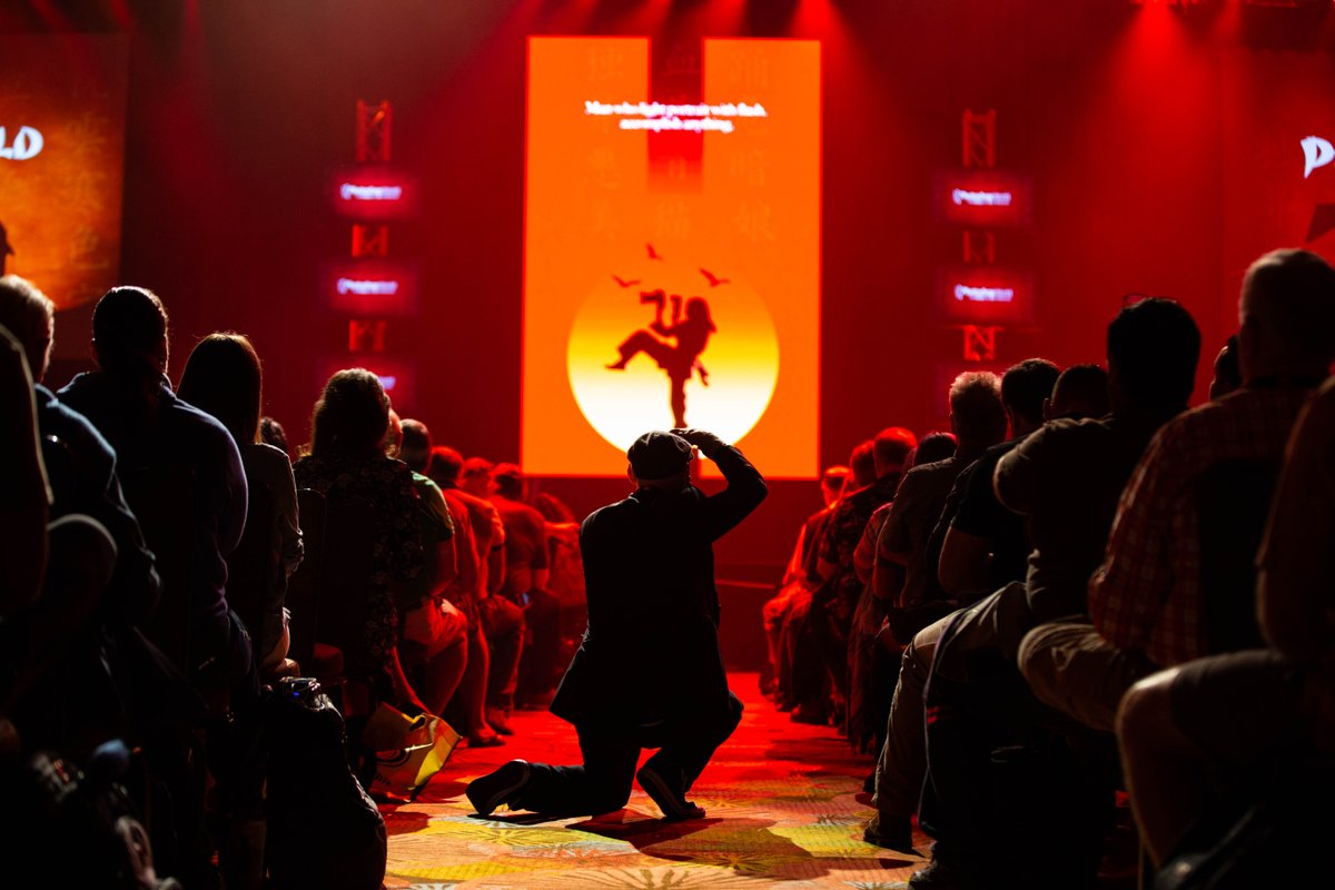 We are so glad that you were able to join us for Photoshop World West 2019! Stay tuned for details on what we’re planning for next year! 😎