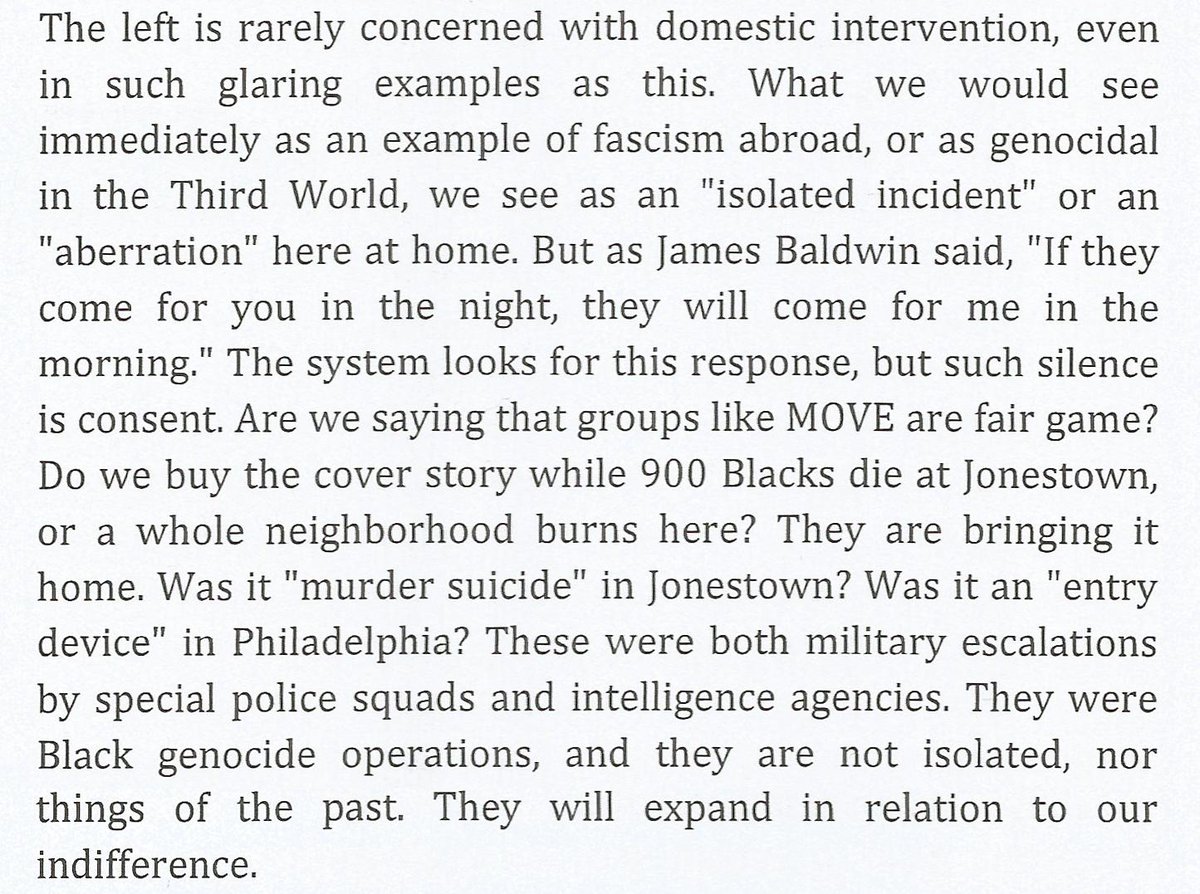 That said, he does hit the mark now and then.