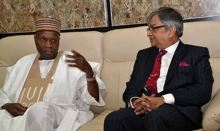 Government of Gombe State tweet media