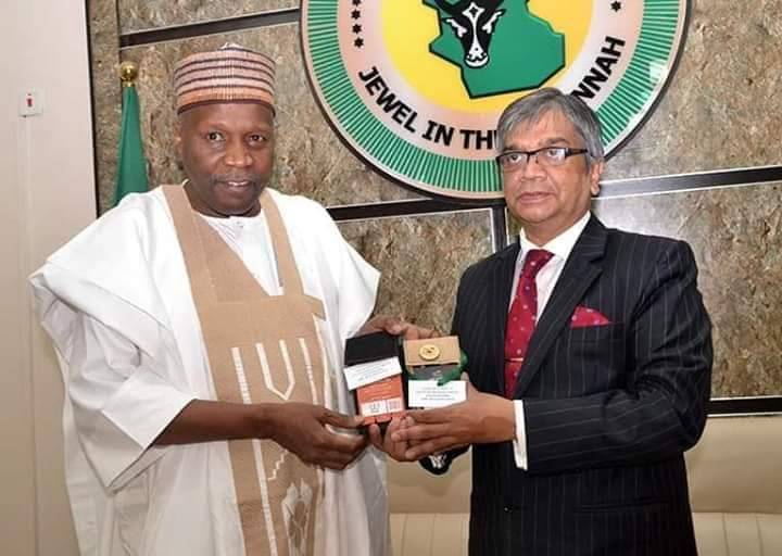 Government of Gombe State tweet media