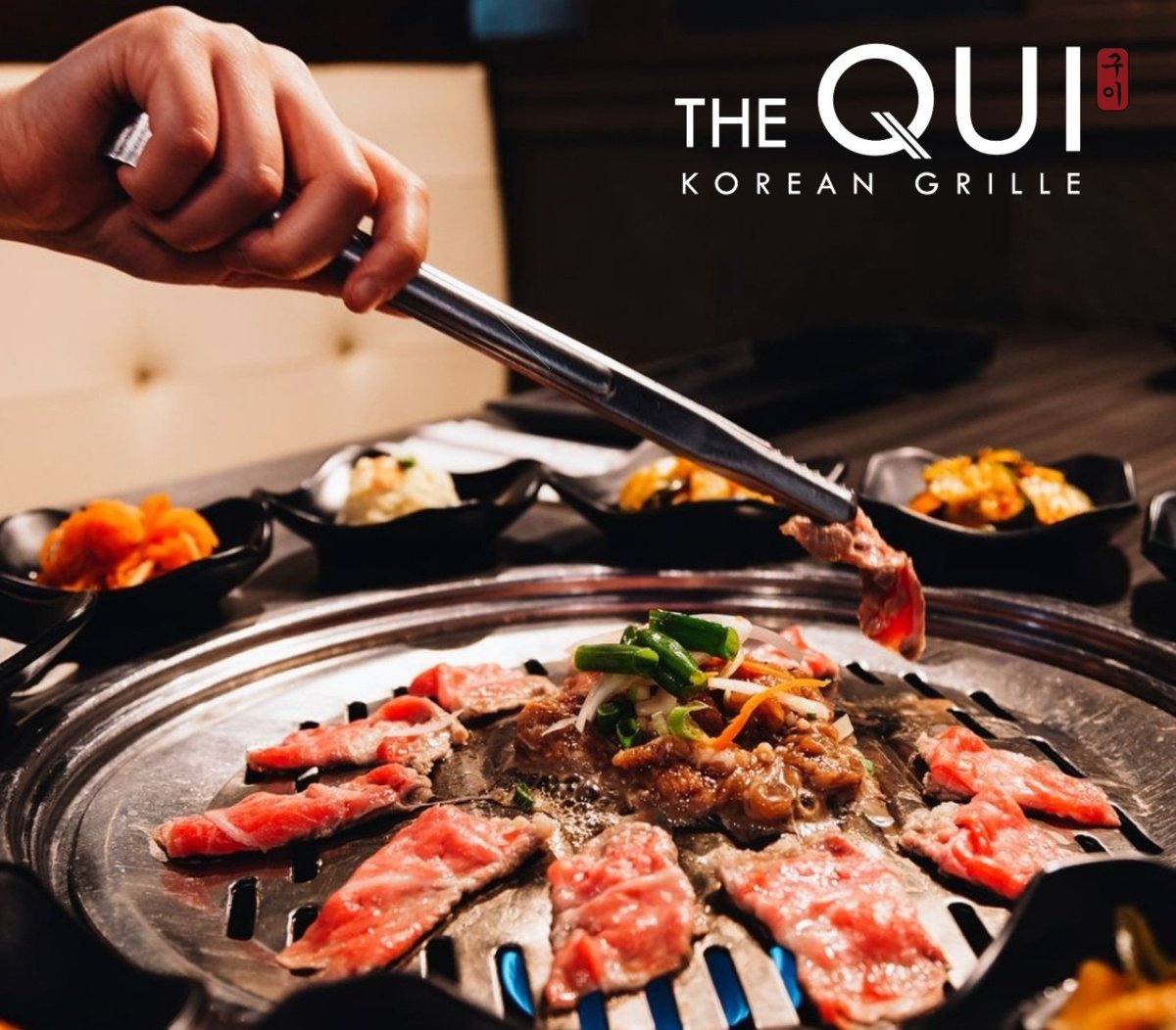 TheQuiBBQ's tweet photo. The turn... https://t.co/ZL3yDVkUD3