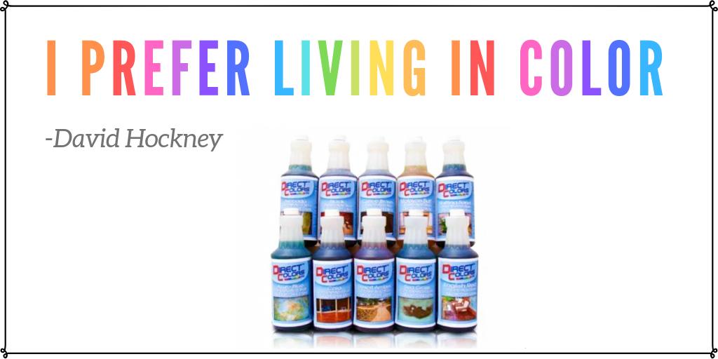 DirectColors's tweet photo. Our Large #ConcreteAcidStain Color Sample Kit for indoor/outdoor #concretefloors & #countertops #diyprojects, includes 1qt of each #DirectColors #AcidStain Color giving you the flexibility to use multiple colors at varying strengths or color combinations! https://t.co/bmGmXGi80T https://t.co/u8S5XvFStn