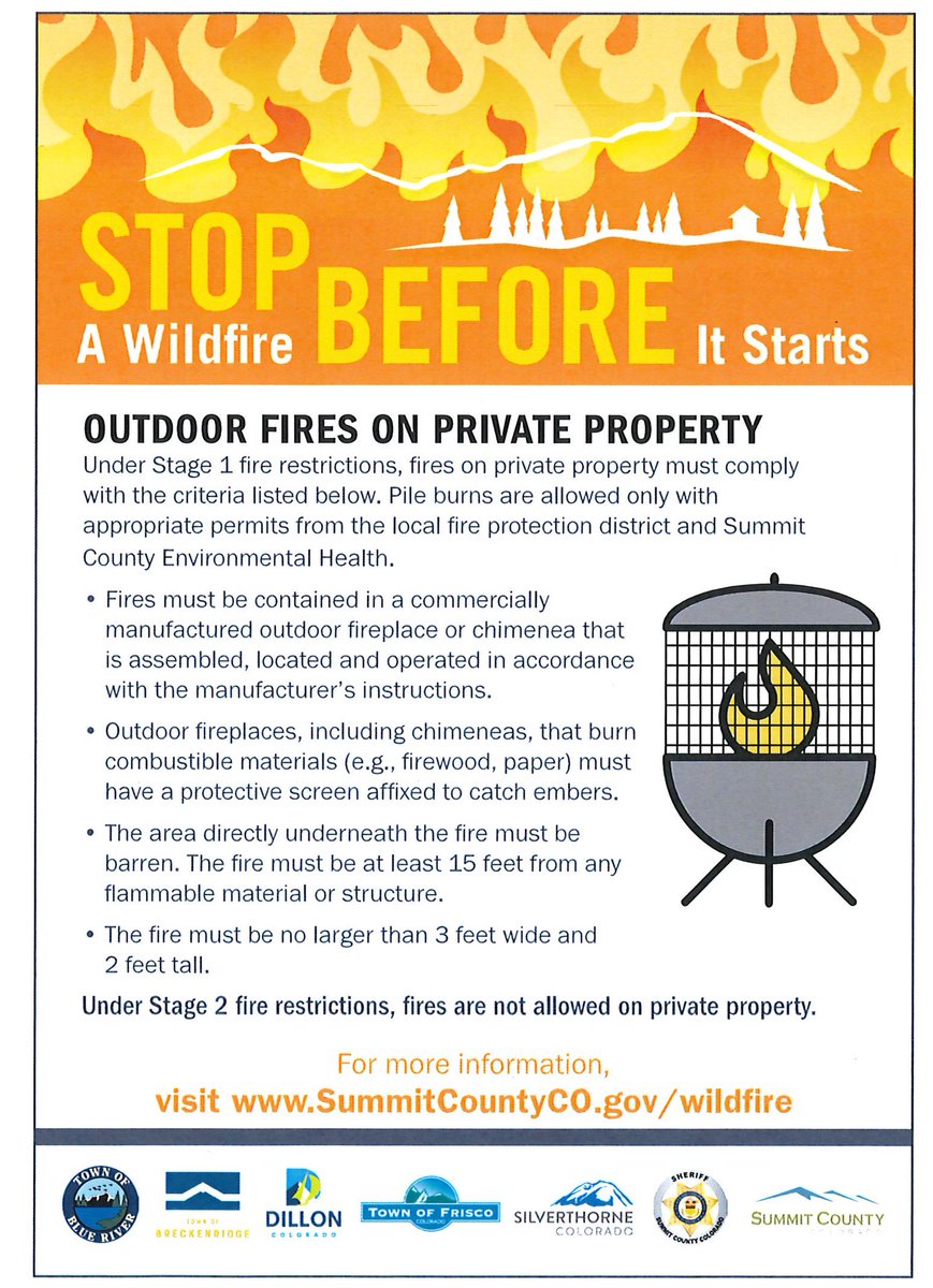 Town of Silverthorne tweet media