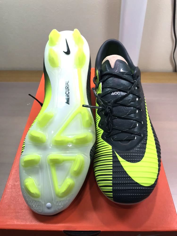 Ce2Qu's tweet photo. ●プレゼント
ナイキ マーキュリアルヴェイパー CR7 HG-V 27.0cm

●参加方法
フォロー&amp;RT +簡単な作業

【応募期限】今日から3日以内まで
DMを受け取れる用にしておいて下さい
皆様のご参加お待ちしております！✨ https://t.co/61t17m3Ahj