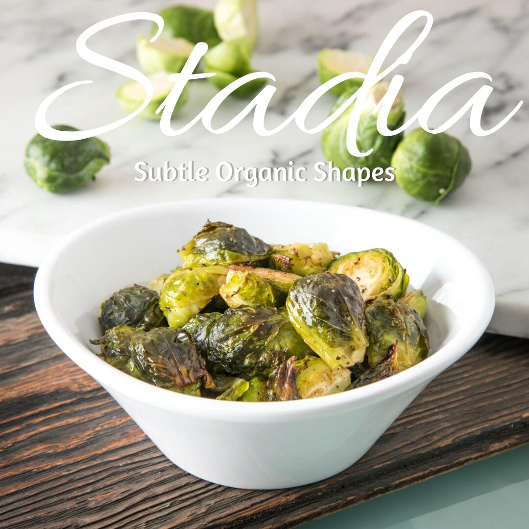 Stadia - A fresh modern take on traditional design

Learn More - carlislefsp.com/dinnerware/sta…

#Stadia #Tableware #Dinnerware #Modern #Durable #FoodService #CarlisleFSP #CFSBrands #DinnerSet #MelaminePlates #DishSets #DinnerPlates #PlateSets