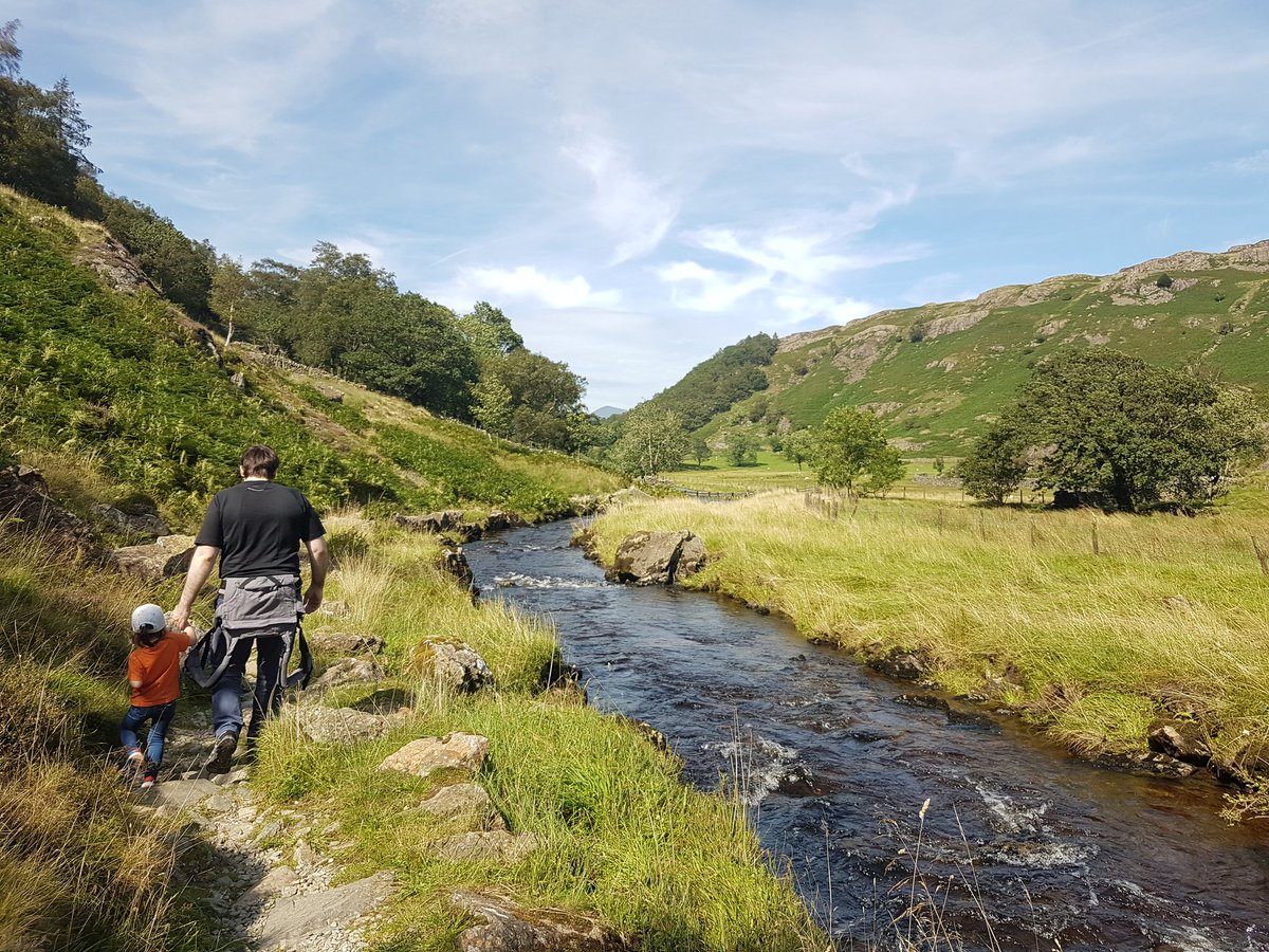 k_lauper's tweet photo. Incredible landscapes @lakedistrictnpa https://t.co/MWg8TR1I4Y