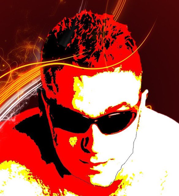 Bassthrillers tweet picture