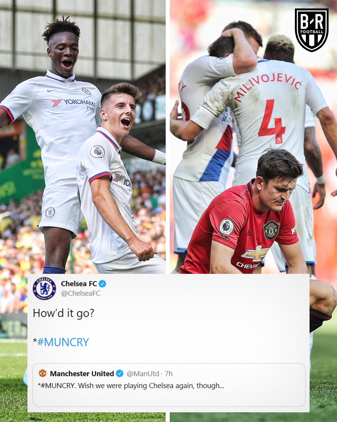 B/R Football on Twitter: