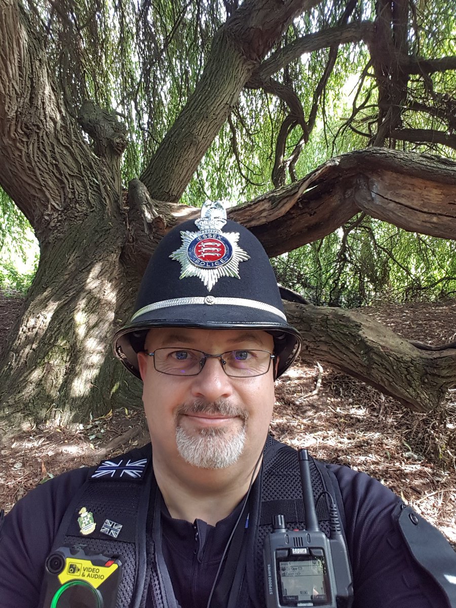 Essex Police Witham tweet media