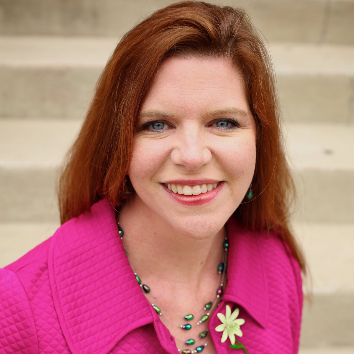 Community_CSS's tweet image. "The Power of One Common Word and How It Can Change Our Present Reality"

We are so excited that Carissa Figgins will be the opening session keynote this year! What do you think the one common word is?

Please register today so you do not miss out on this amazing session!