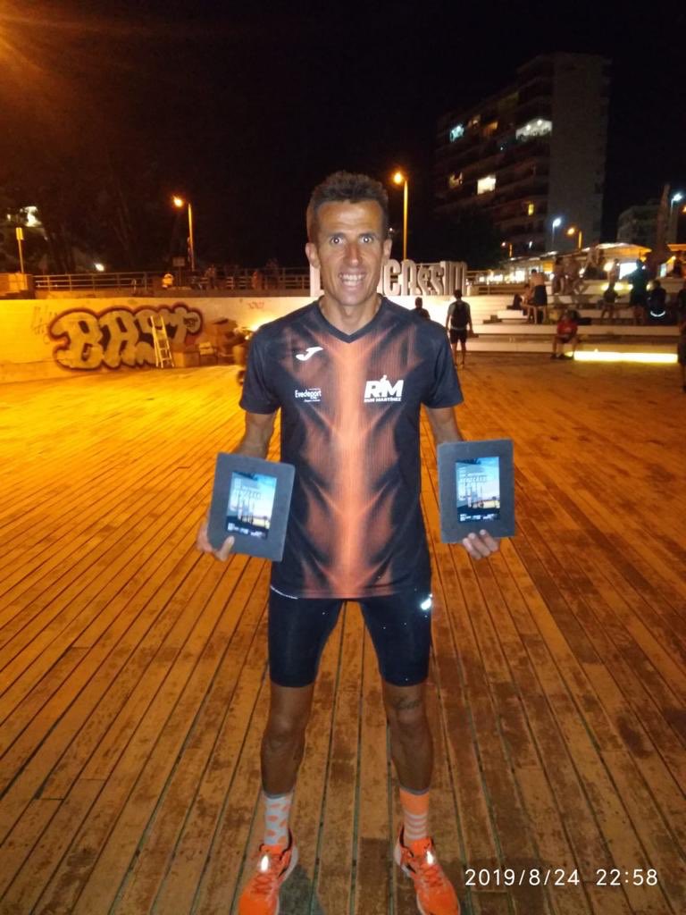 runmartinez_'s tweet photo. Fotos 10kms “Playas de #Benicassim”
🏆 @pocholitismo David Mtnez
#RunMartinez Summer Edition 🏖 https://t.co/buXmckFjXp