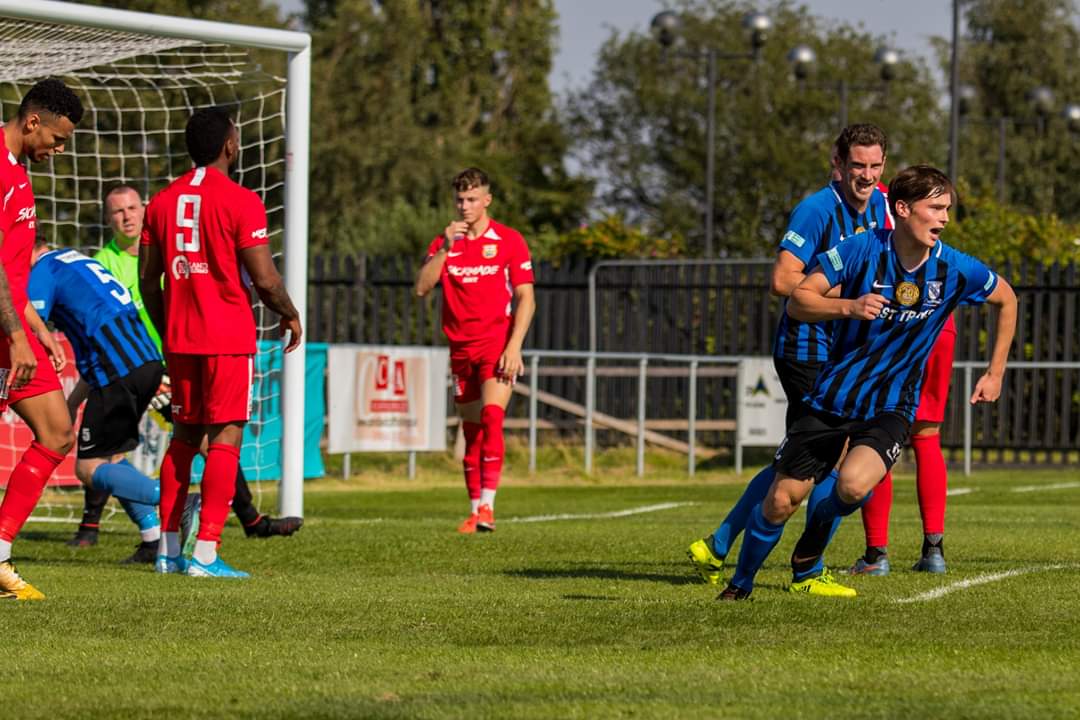 Hayden Newbegin tweet media