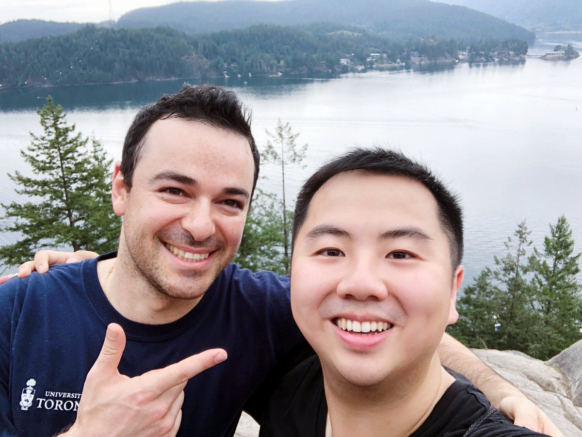 Ian T.Y. Wong, MD, FRCPC (@dermdrwong) on Twitter photo Cloudy ⛅️, cool 🎏, low UV index 😎= The perfect day for UBC Dermatology <a href="/UBCDerm/">UBC Dermatology</a> Resident Hike at Deep Cove. Cloudy ⛅️, cool 🎏, low UV index 😎= The perfect day for UBC Dermatology <a href="/UBCDerm/">UBC Dermatology</a> Resident Hike at Deep Cove.