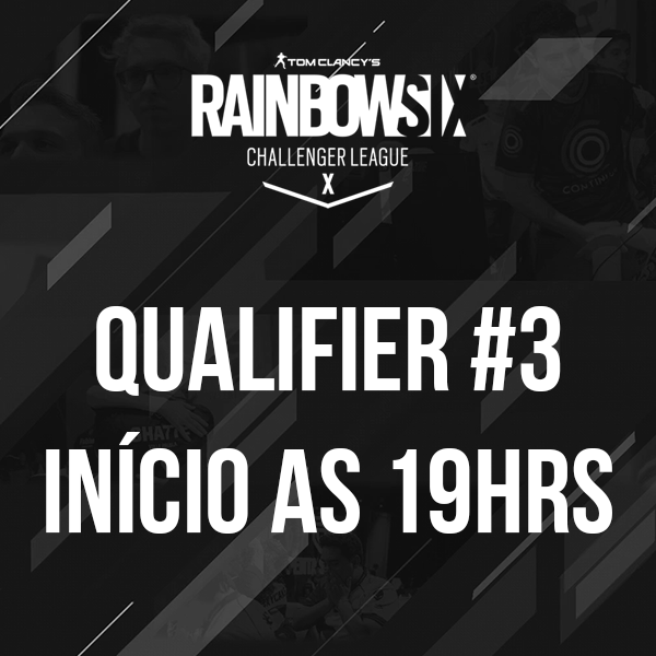 faaanta_'s tweet photo. [Qualify CL S10]

Daqui a pouco irei narrar o confronto entre #IdontKnow20⚔️#LaFlameRSV

Voltaaando a ativa!!

📺https://t.co/yKH0RA0ksV https://t.co/598fEQSdl2