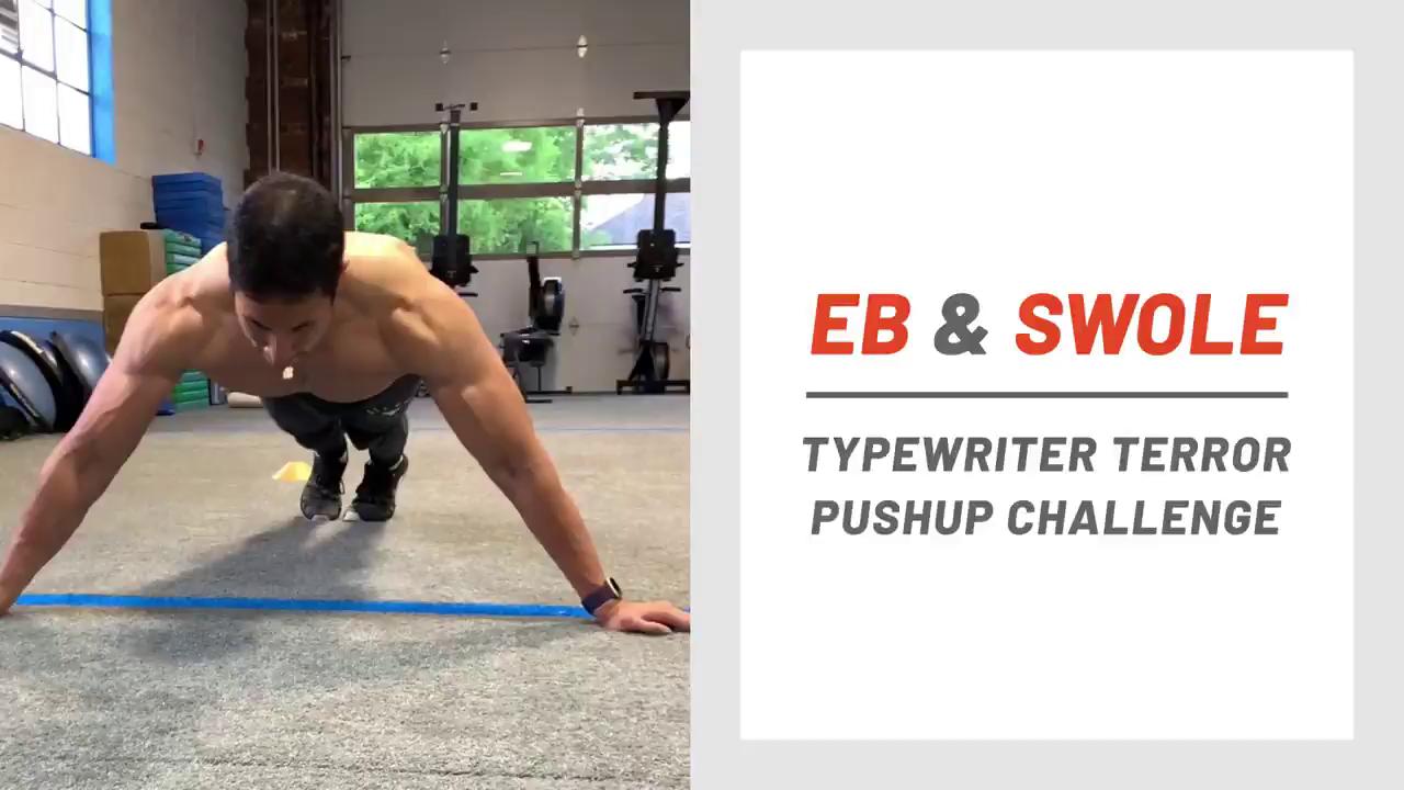 Typewriter Push Ups atelieryuwa.ciao.jp