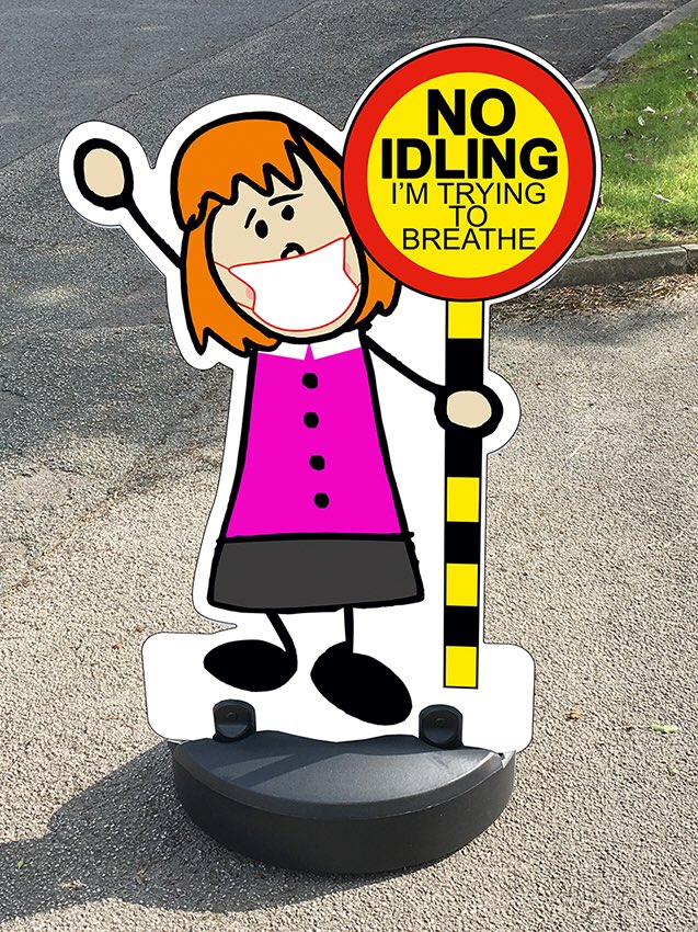 School_RdSafety's tweet photo. @LittleNinjaUK @SimplySimon808 @UNICEFuk_action @XRFamilies @air_parents @MumsforCleanAir @Clean_air_kids @OurKidsClimate @weatherproofkid @CricklewoodMum @SaveOurLungsTW1 @SaveWimbledon Parenting at its best @LittleNinjaUK Surely #Idling has got to be made illegal real soon. All the evidence is there, that #ToxicFumes from exhausts are stunting #Childrens #Lung and #Brain development and causing #ChildAsthma. #No2Idling #HealthyStreets #HealthyChildren #CleanAir https://t.co/IrQifHkmVV