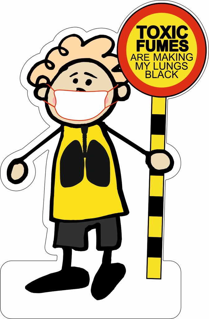 School_RdSafety's tweet photo. @LittleNinjaUK @SimplySimon808 @UNICEFuk_action @XRFamilies @air_parents @MumsforCleanAir @Clean_air_kids @OurKidsClimate @weatherproofkid @CricklewoodMum @SaveOurLungsTW1 @SaveWimbledon Parenting at its best @LittleNinjaUK Surely #Idling has got to be made illegal real soon. All the evidence is there, that #ToxicFumes from exhausts are stunting #Childrens #Lung and #Brain development and causing #ChildAsthma. #No2Idling #HealthyStreets #HealthyChildren #CleanAir https://t.co/IrQifHkmVV