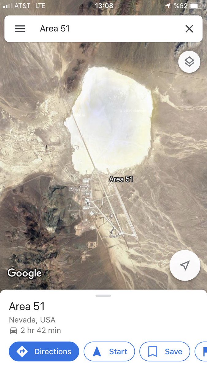 100 like’a içinde ne varmış gider bakarım.. 2,5 saat mesafedeyim, bana komaz