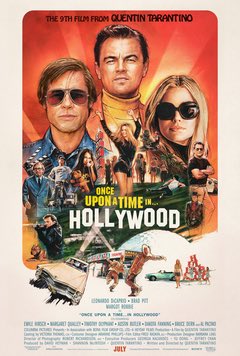 PierrePetrou's tweet photo. Sorry. One of the worse films I have ever seen! 
#OnceUponATimeInHollywood #OnceUponATimeHollywood https://t.co/6eAW5JvXVE