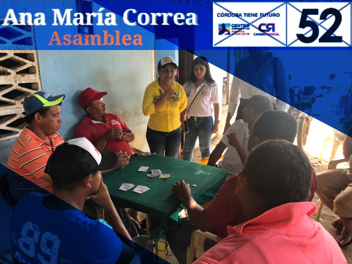 anacorreajimez's tweet photo. Estamos muy agradecidos por todo el apoyo recibido de parte de nuestros amigos de Pelayito, trabajaremos por todas sus necesidades. Escuchando sus propuestas construiremos un mejor mañana. ASAMBLEA 
CÓRDOBA TIENE FUTURO #52 💛 https://t.co/1QDBjxZEjn