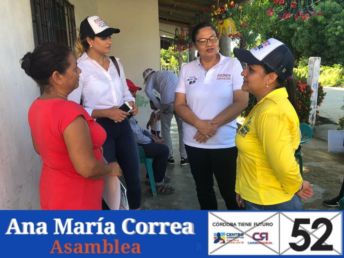 anacorreajimez's tweet photo. Estamos muy agradecidos por todo el apoyo recibido de parte de nuestros amigos de Pelayito, trabajaremos por todas sus necesidades. Escuchando sus propuestas construiremos un mejor mañana. ASAMBLEA 
CÓRDOBA TIENE FUTURO #52 💛 https://t.co/1QDBjxZEjn