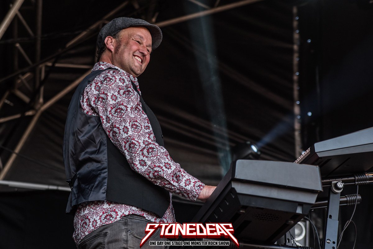 Stonedead Festival (@stonedead_fest) on Twitter photo The <a href="/WaywardSonsBand/">Wayward Sons</a> are killing it on stage right now!
#Stonedeaf2019
Photo Credit: <a href="/SeanLarkinPhoto/">Sean Larkin</a> The <a href="/WaywardSonsBand/">Wayward Sons</a> are killing it on stage right now!
#Stonedeaf2019
Photo Credit: <a href="/SeanLarkinPhoto/">Sean Larkin</a>