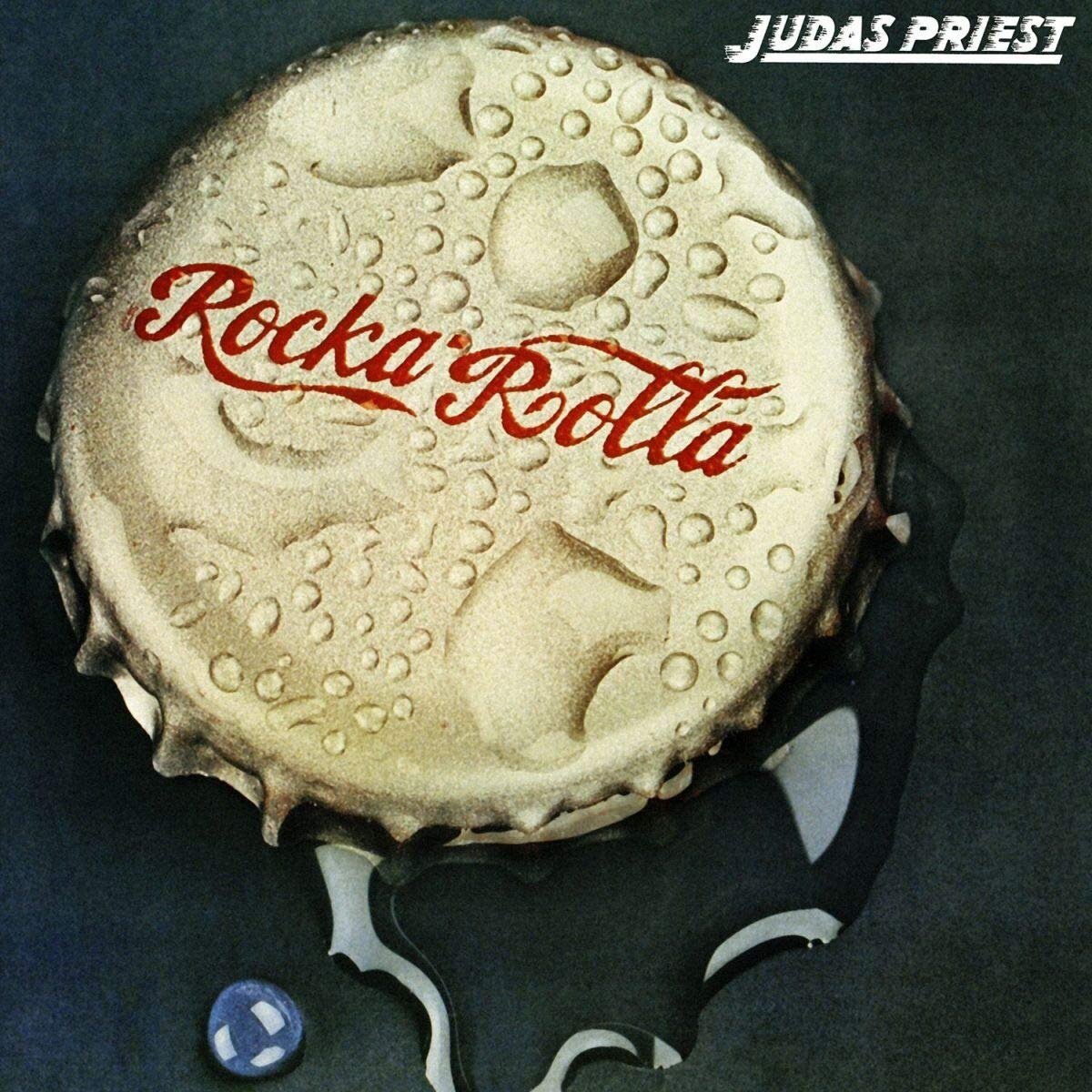  One For The Road
from Rocka Rolla
by Judas Priest

Happy Birthday, Rob Halford 