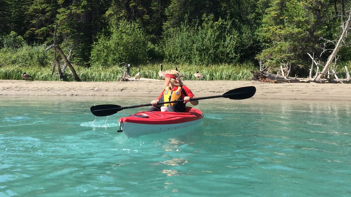 Denise13F's tweet photo. #SaturdayMotivation
#JustOneSmallStepataTime 
#MorningRoutine 
#Banff 
#Hiking
#Biking
#Running
#kayaking 
#NaturesTherpy
#RunningOnHope 
#Mindfulness https://t.co/GaI6qy1NQo