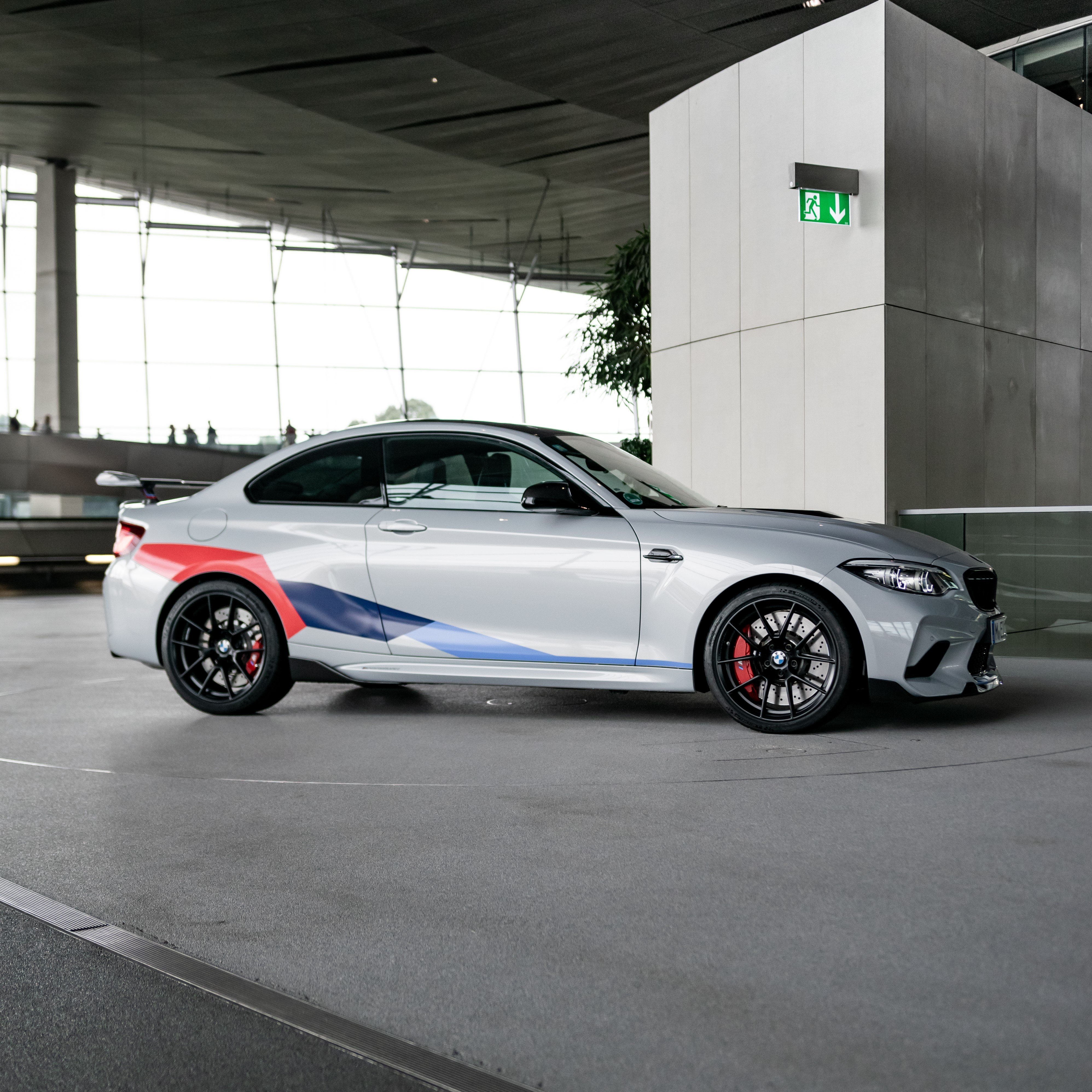 Bmw m2 competition carbon fiber parts deals