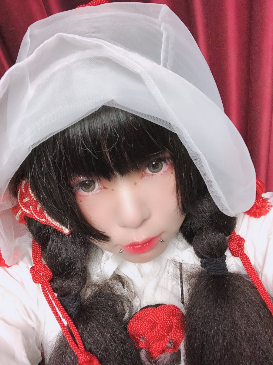 Fu_23ch's tweet photo. ⛩新作⛩
【TUNOKAKUSI】
和なボンネットの新作。
とーっても軽くて柔らかく、装着感が楽ちんなお帽子です。
折り曲げて変形させても〇。
前後反対でも〇。
組紐の留め具をとめることにって、フードとしてもお使い頂ける使い方いっぱいのアイテム。
3色展開予定。
後日また詳細載せます。
#Fugamon https://t.co/IsZL7UOPXs